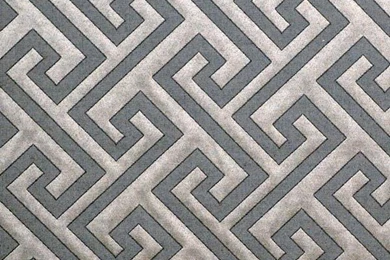 Frederickson Pattern Steel By Robert Allen   CC DeuxVie