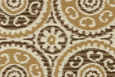 231630 Elegant Suzani Walnut By Robert Allen