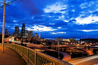 Beautiful City Wallpapers   All Wallpapers New