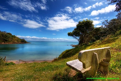 HD WAllppaers: The Most Beautiful View In The World Hd Wallpapers ...