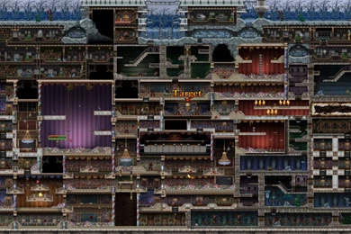 GameXplain // Castlevania: Harmony Of Despair Review