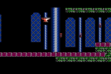 Castlevania N Wallpapers