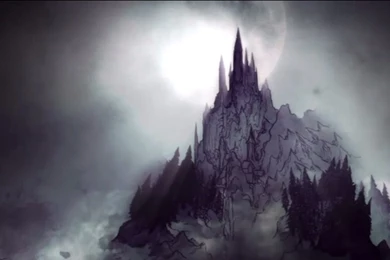 Castlevania (Lords Of Shadow) Castlevania Wiki Wikia