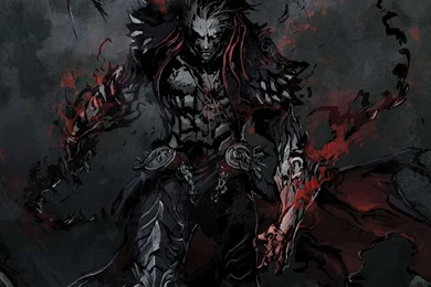 Castlevania: Lords Of Shadow 2 Wallpapers Or Desktop Backgrounds