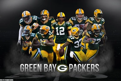Green Bay Packers iPhone Wallpapers   Wallpapers Zone
