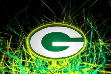 Green Bay Packers Logo By Socket478 On DeviantArt