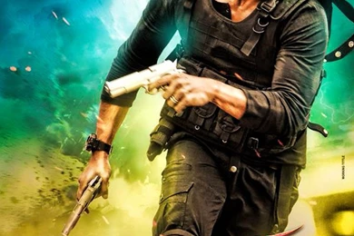 Bruce Lee Telugu Movie HD Wallpapers