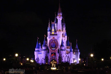 Disney World HD Wallpapers