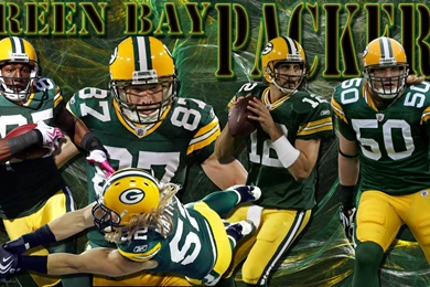 Free Wallpapers Aaron Rodgers Green Bay Packers 1440x900 Wallpapers ...