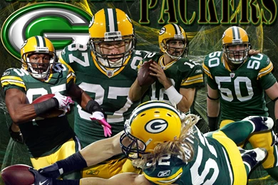 Download Green Bay Packers Players Wallpapers For Iphone