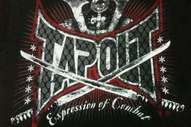 Awesome Tapout Wall Paper