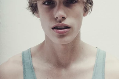 Wallpapers Cure Girl Home Boys Beautiful Boy Cute Fashion Model ...