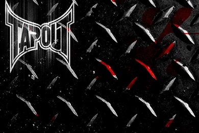 Awesome Tapout Wall Paper