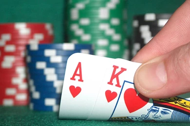 Pusat Berita Poker Dan Casino