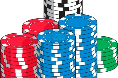 Play Online. Gambling For Money: Poker Chips