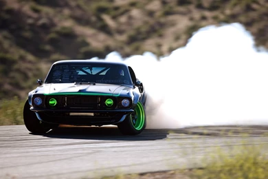 85 Drift HD Wallpapers