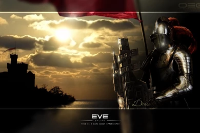 Eve Online Wallpaper Backgrounds