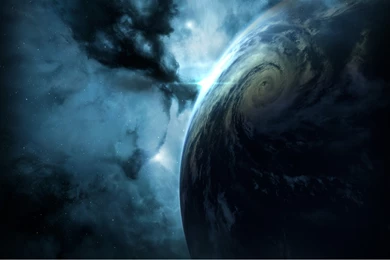 EVE Online: Odyssey Expansion Announced   MMOGames.com