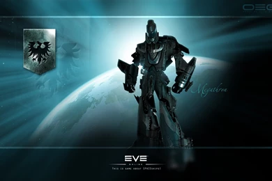 167 Eve Online HD Wallpapers