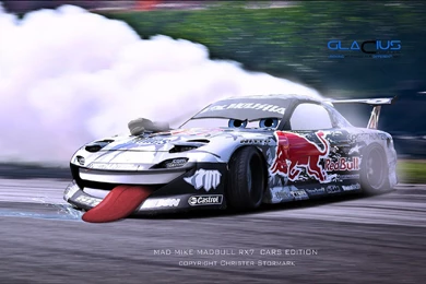 Best Drift Cars Wallpapers Wi48