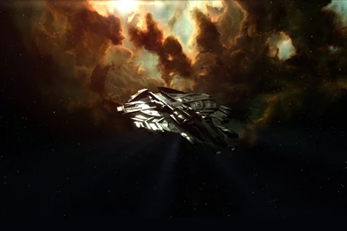 Eve Online Wallpaper Backgrounds