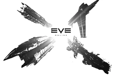 EVE Online Backgrounds By Insane Randomness On DeviantArt