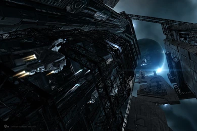 Eve Online Wallpaper Backgrounds