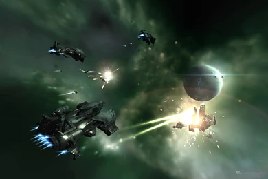 EVE Online Wallpapers HD Desktop