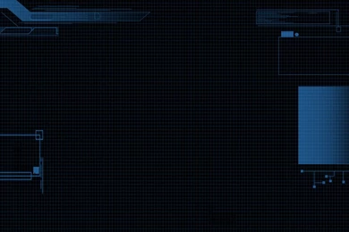 DeviantArt: More Like JARVIS Mainframe Wallpapers By Zenoxen