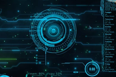 Iron man jarvis wallpaper iphone 4.jpg (1024×1024)