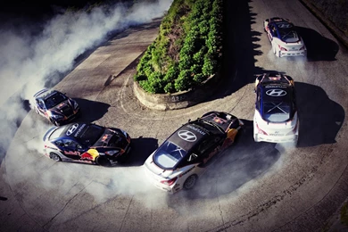 Drift Car Race Wallpapers HD, HD Desktop Wallpapers