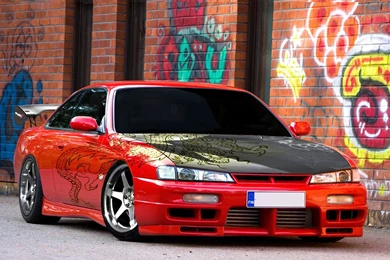 Nissan Racing Cars Wallpapers And Photos   Famous Nissan Sports Cars