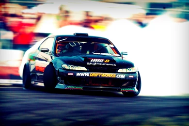 Drifting Cars Wallpapers