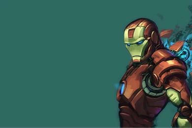 Iron Man Jarvis Desktop Backgrounds Wallpapers : Movie Wallpapers ...