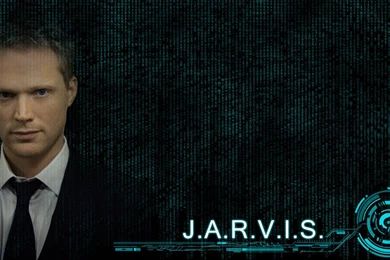 JARVIS Wallpapers By Veryevilmastermind On DeviantArt
