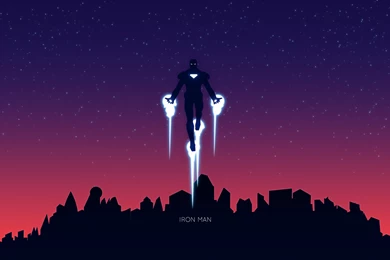 Movie Wallpaper: Iron Man Jarvis Wallpapers Wallpapers HD Desktop ...