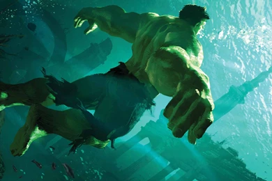 Hulk Wallpapers HD