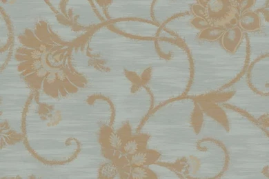 Grey Gold Gn2436 Textured Jacobean Wallpapers By York