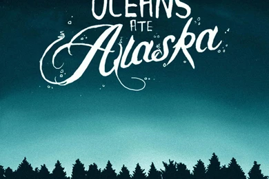 Artwork Metalcore Music Bands Oceans Ate Alaska Wallpapers