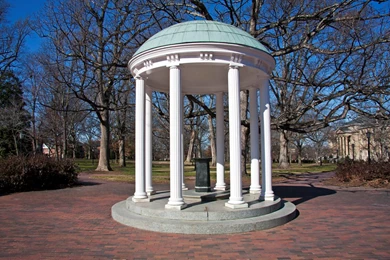 Unc Chapel Hill Campus Pictures