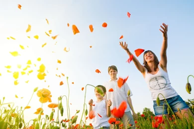 HD Beautiful Happy Family 1080p Wallpapers Full Size ...