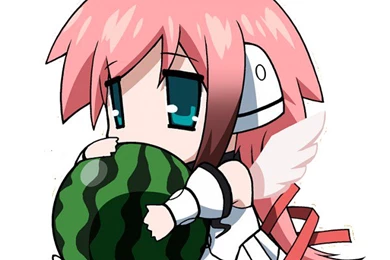 DeviantArt: More Like ~ Ikaros ~ By Tokito Ishida