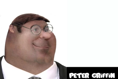 Family Guy Alternative Art Peter Griffin 1600x1200 Wallpapers – Art ...