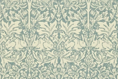 The Original Morris & Co   Arts And Crafts, Fabrics And Wallpapers ...