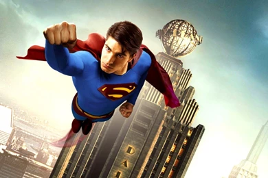 Superman Wallpapers HD