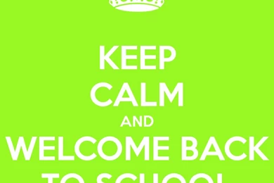Welcome Back To School Images   Cliparts.co