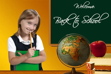 Wallpapers And Pictures: Welcome Back To School Wallpapers