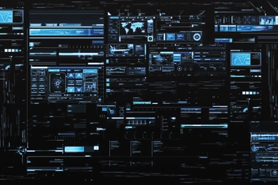 Psylords Command Centre