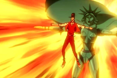 Arbitrary Episode Rankings – Summer 2014 Week 12 13 (Finales ...