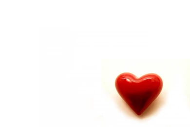 Plain Black Backgrounds With Heart